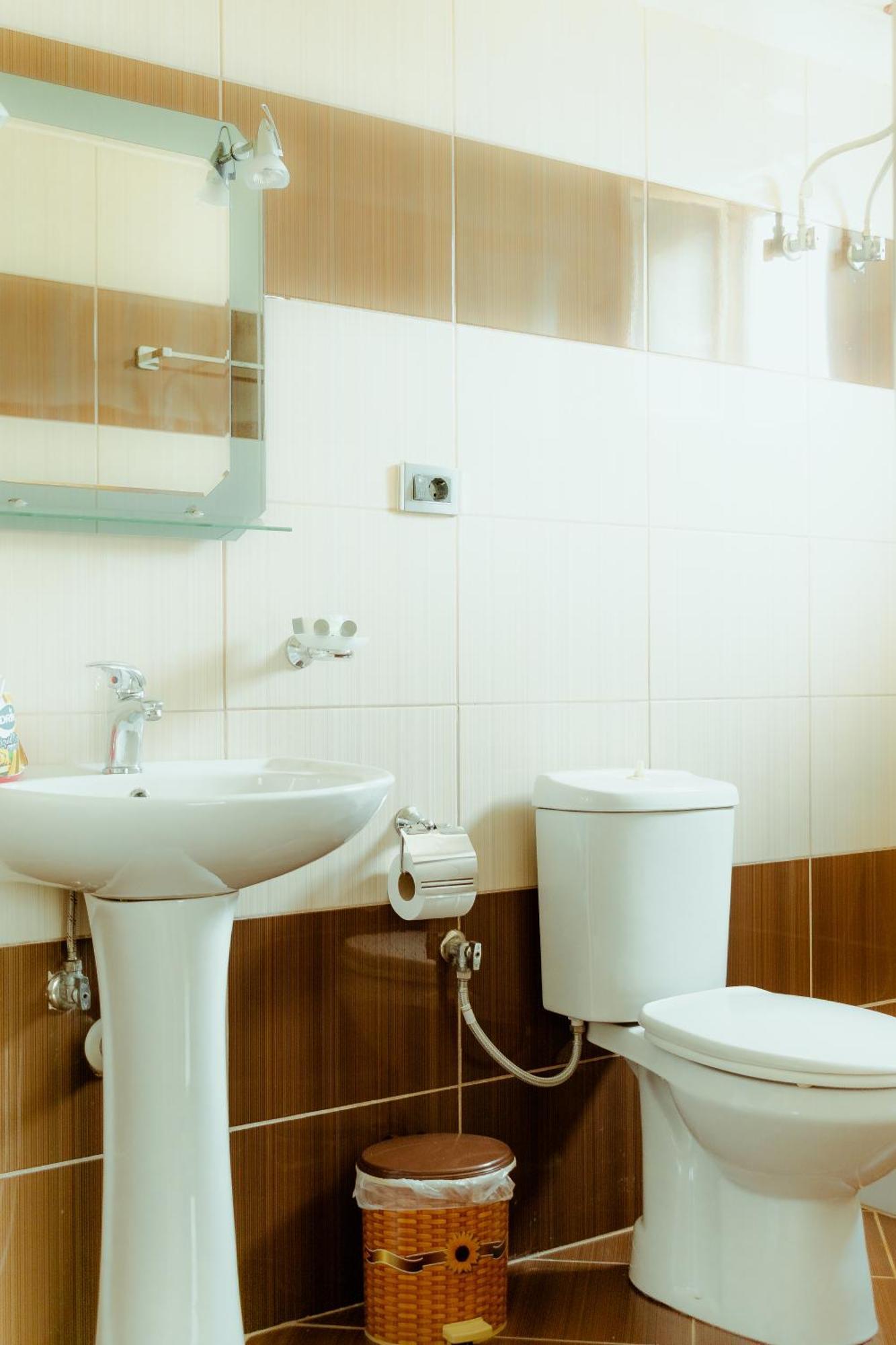 Guesthouse Shtino Gjirokastër Dış mekan fotoğraf