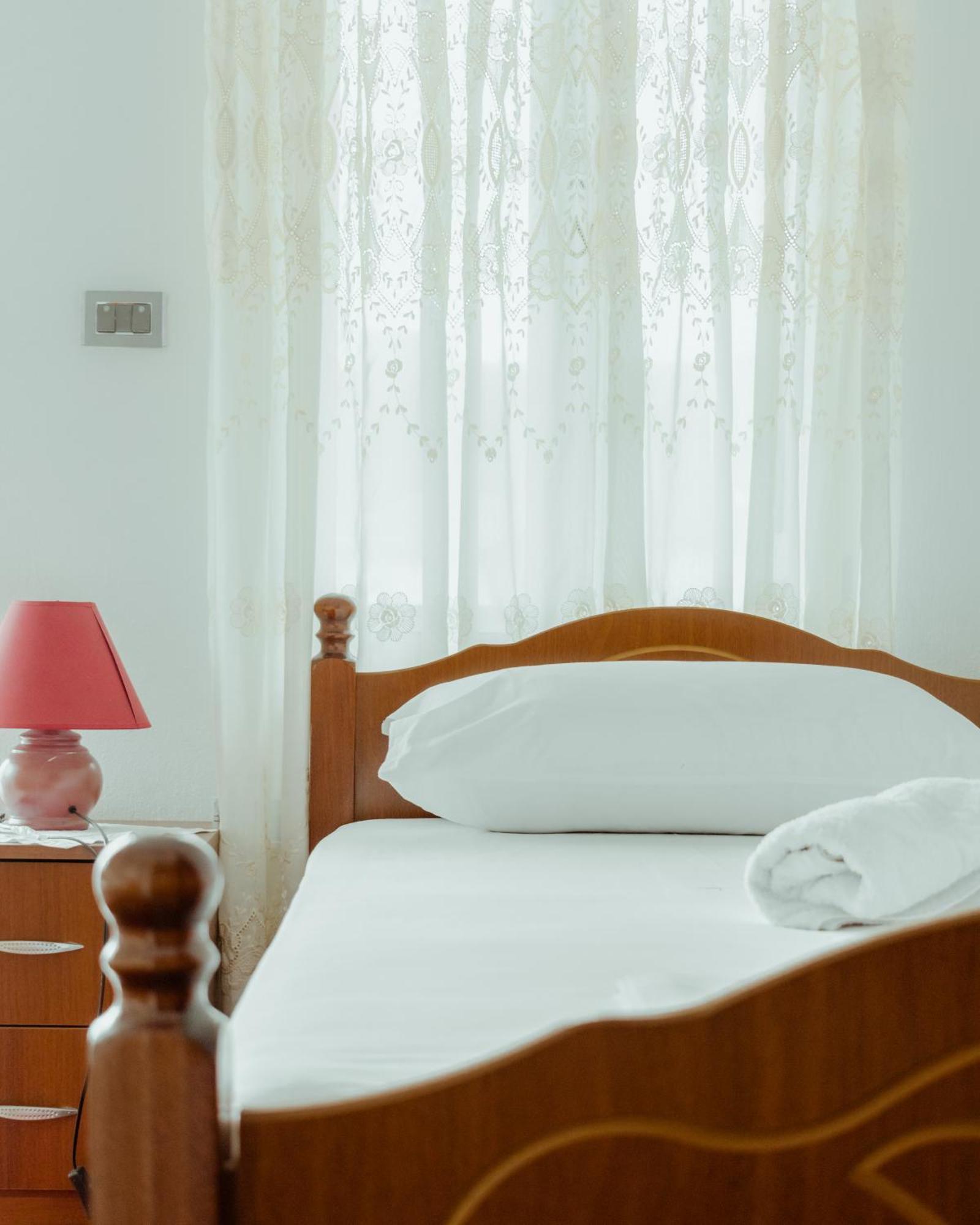 Guesthouse Shtino Gjirokastër Dış mekan fotoğraf