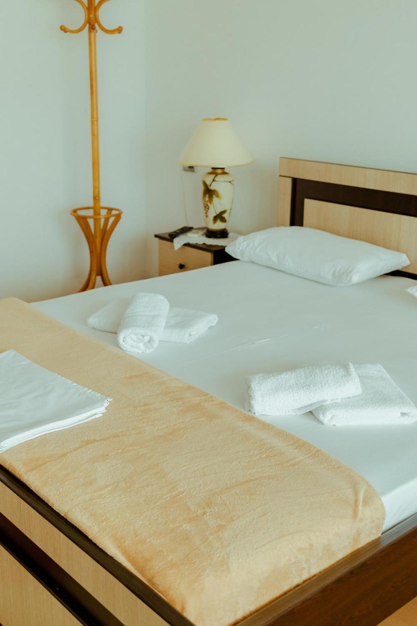 Guesthouse Shtino Gjirokastër Dış mekan fotoğraf