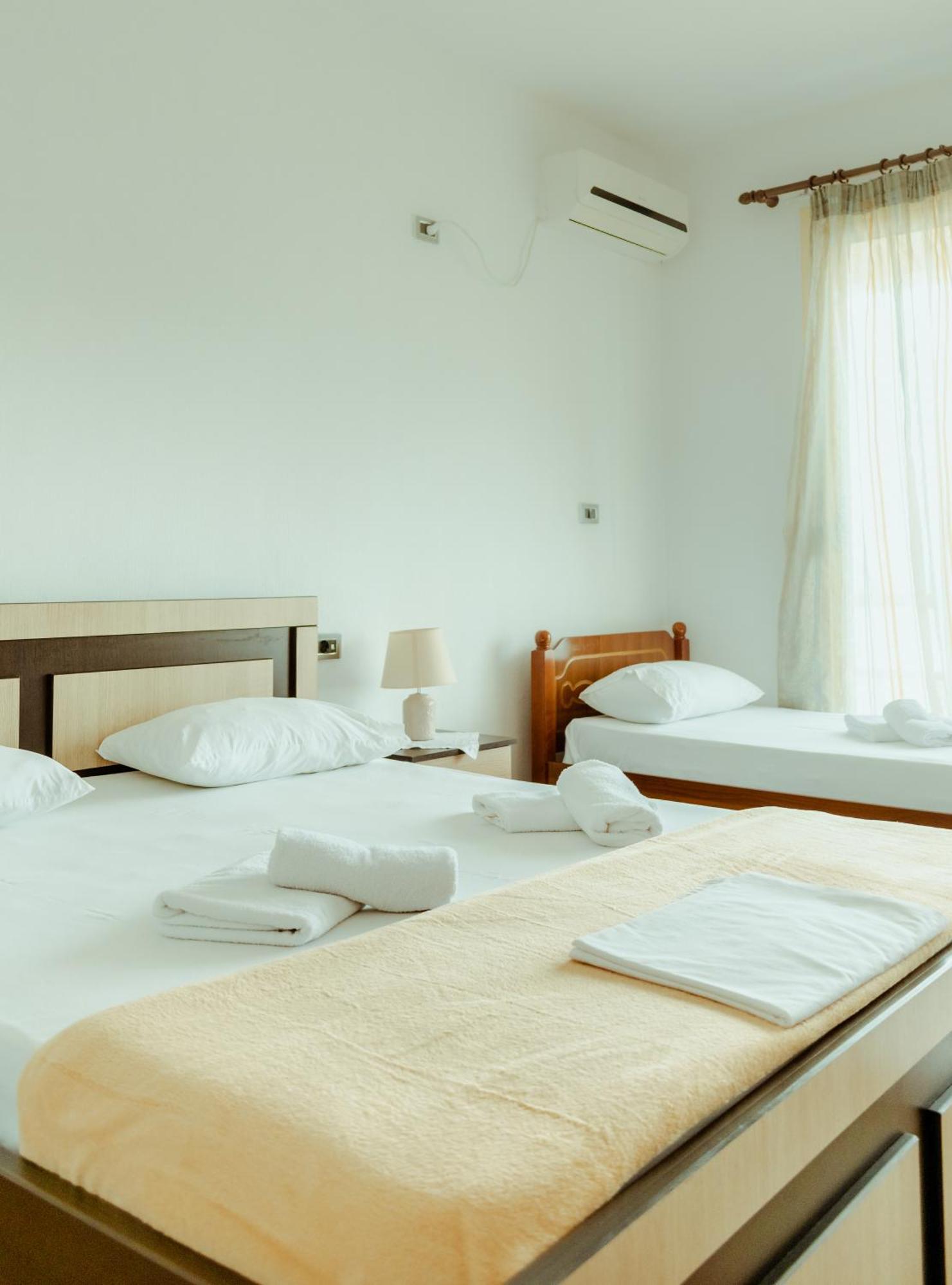 Guesthouse Shtino Gjirokastër Dış mekan fotoğraf