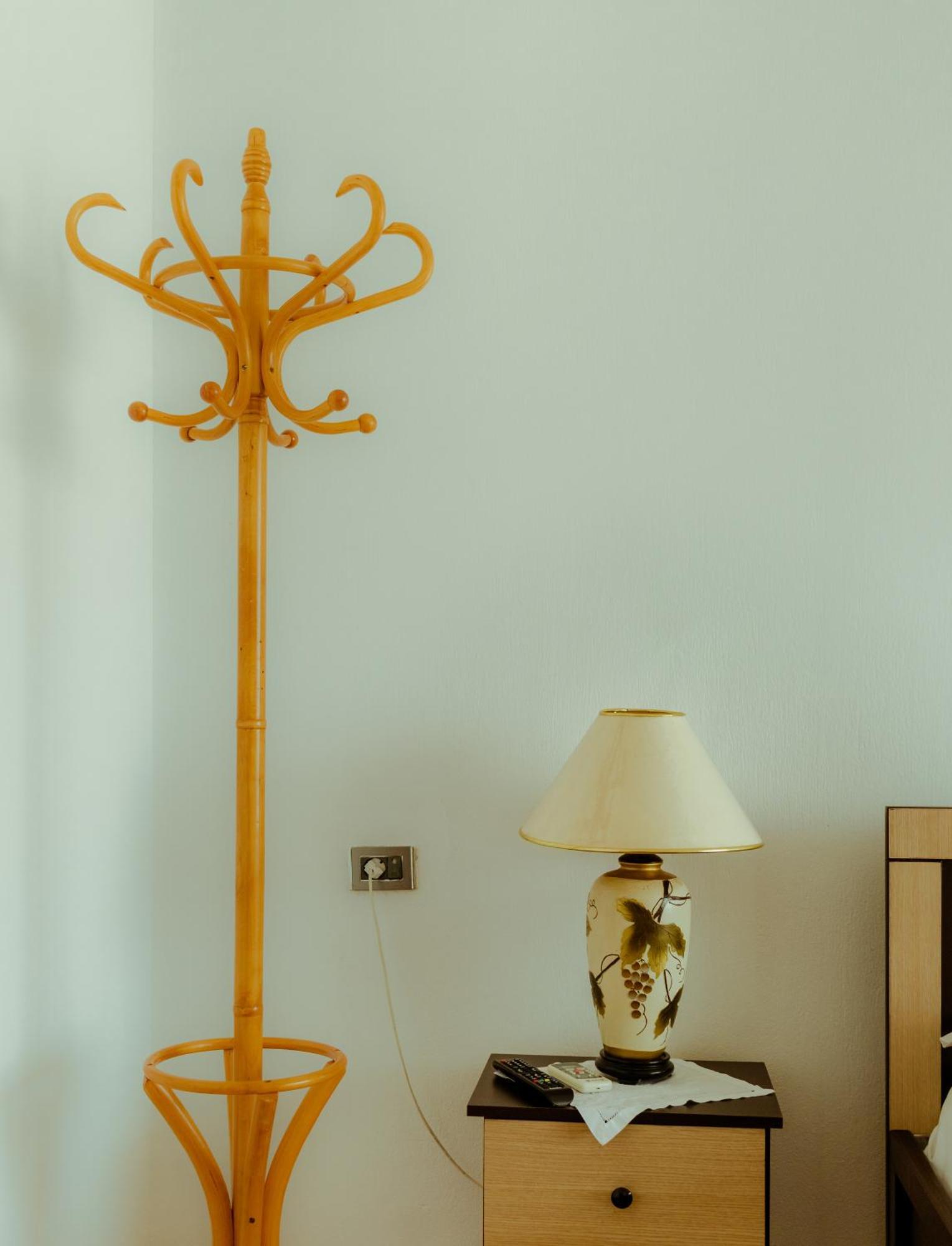Guesthouse Shtino Gjirokastër Dış mekan fotoğraf