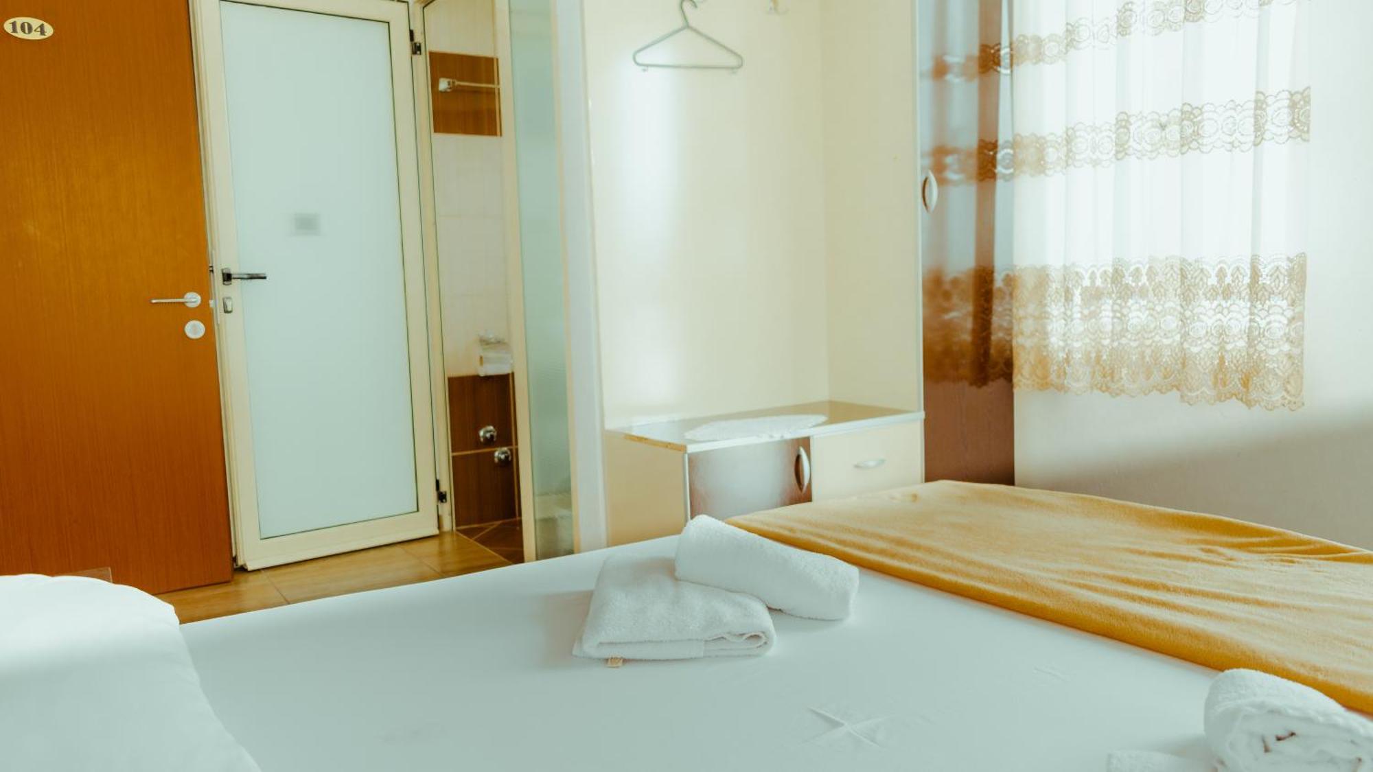 Guesthouse Shtino Gjirokastër Dış mekan fotoğraf