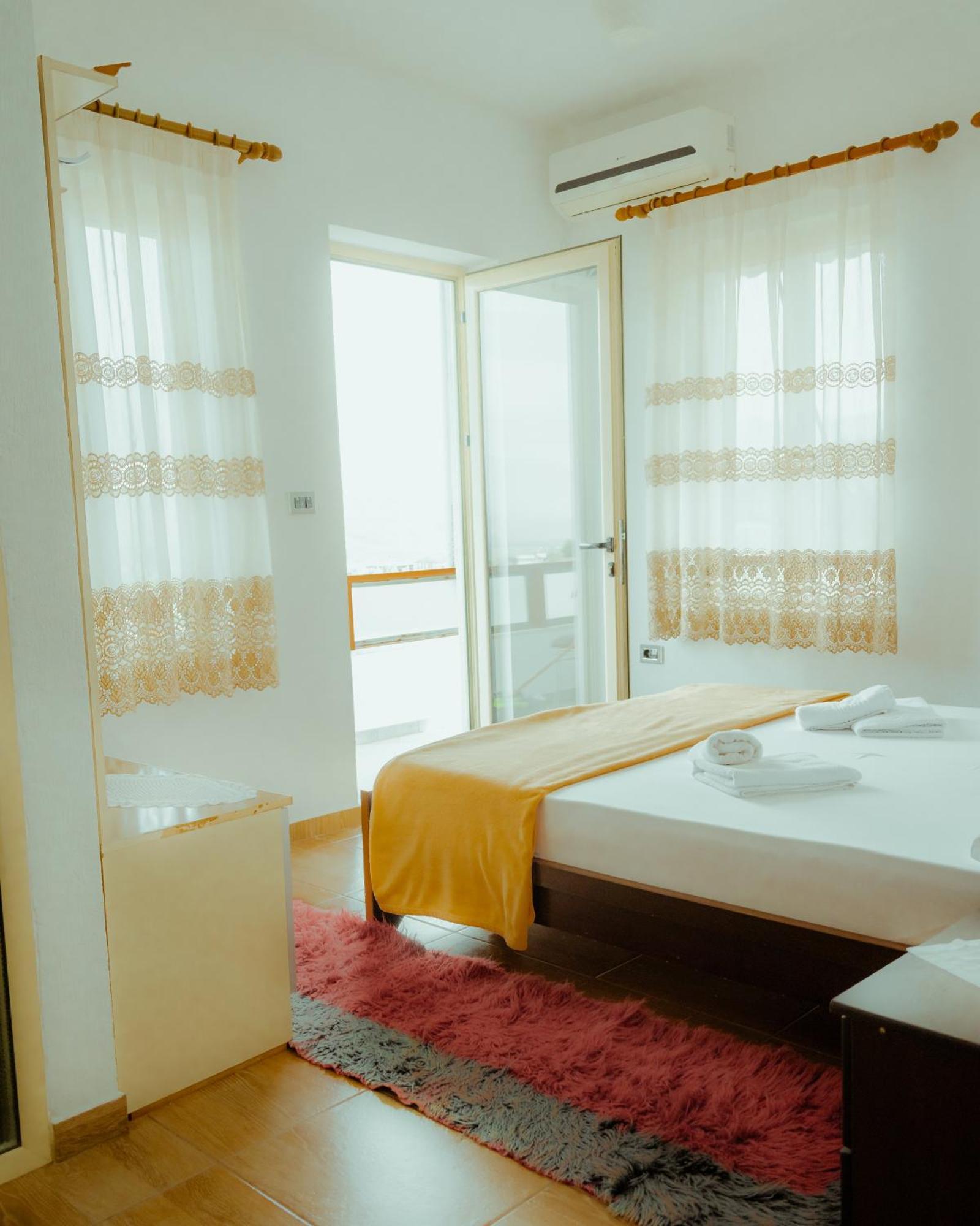 Guesthouse Shtino Gjirokastër Dış mekan fotoğraf