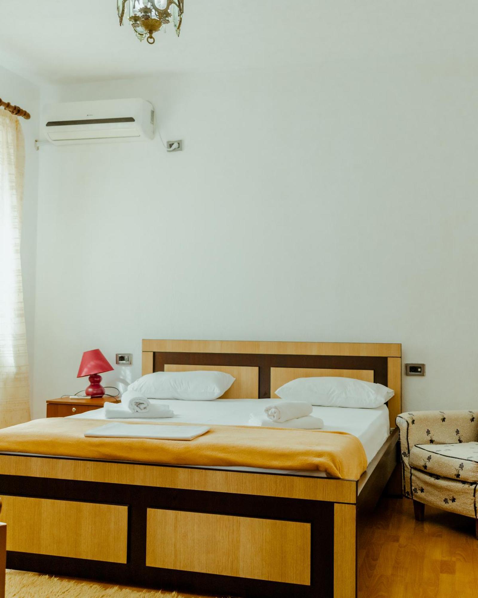 Guesthouse Shtino Gjirokastër Dış mekan fotoğraf