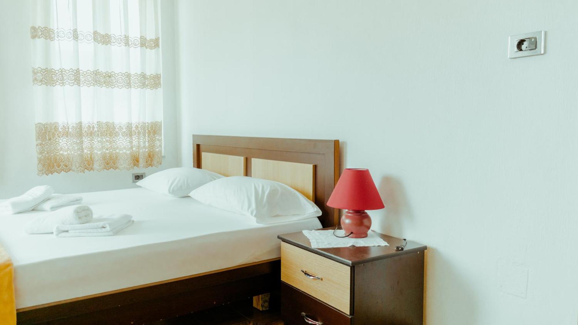 Guesthouse Shtino Gjirokastër Dış mekan fotoğraf
