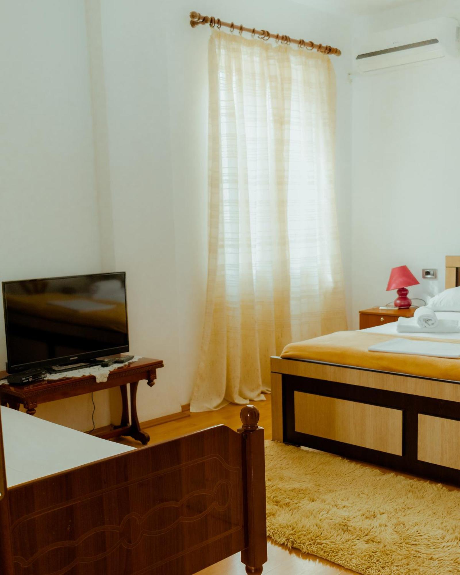 Guesthouse Shtino Gjirokastër Dış mekan fotoğraf