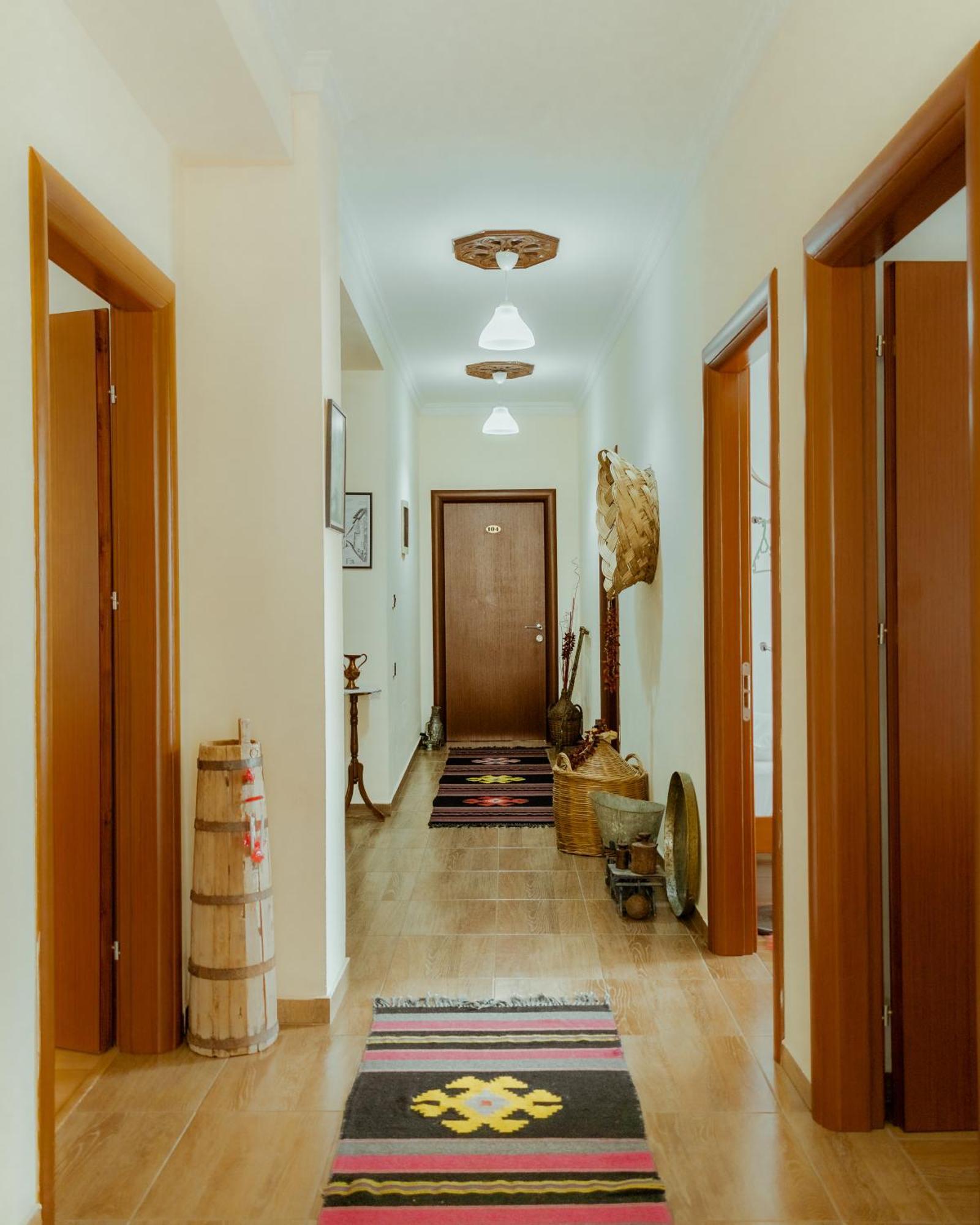 Guesthouse Shtino Gjirokastër Dış mekan fotoğraf