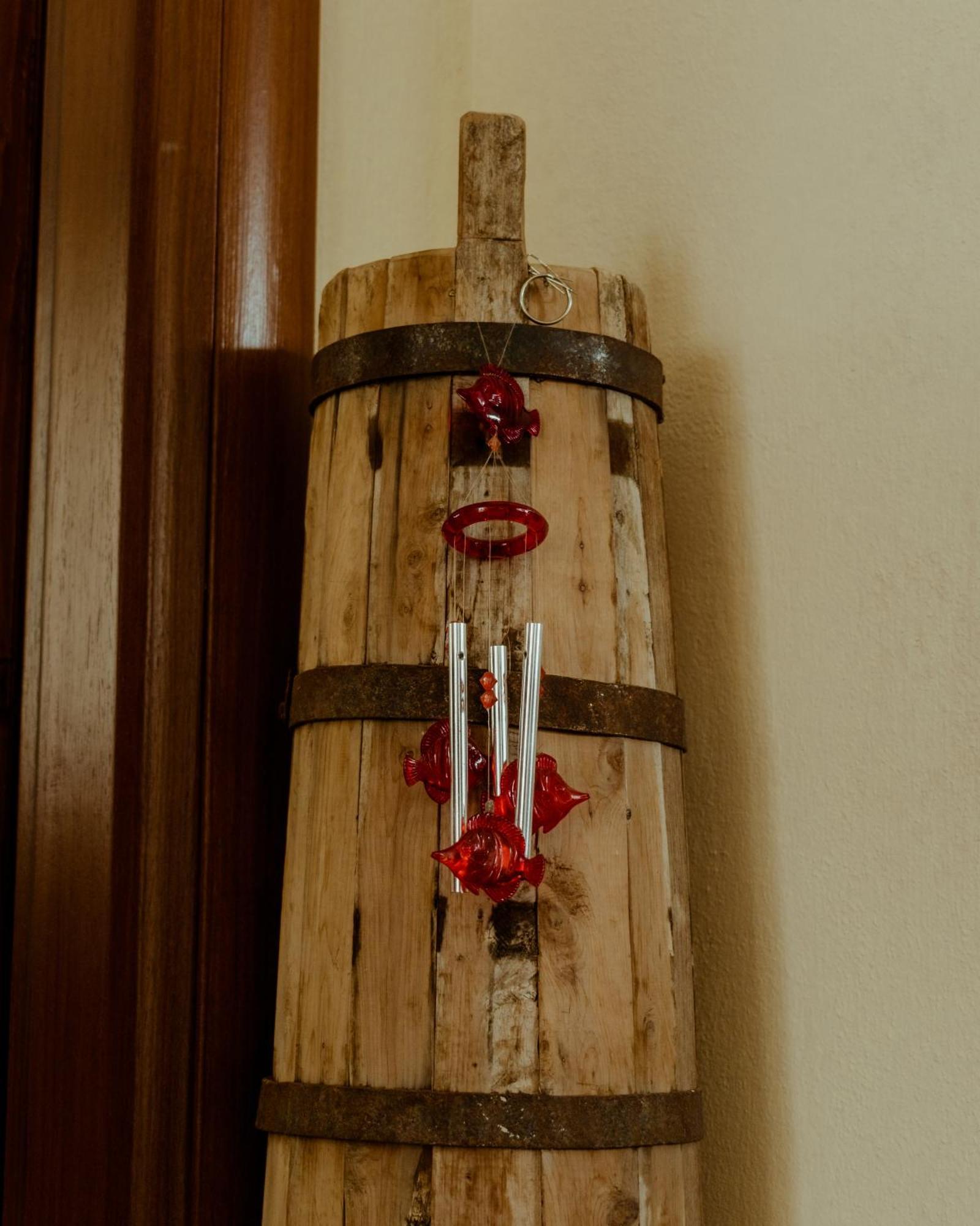 Guesthouse Shtino Gjirokastër Dış mekan fotoğraf