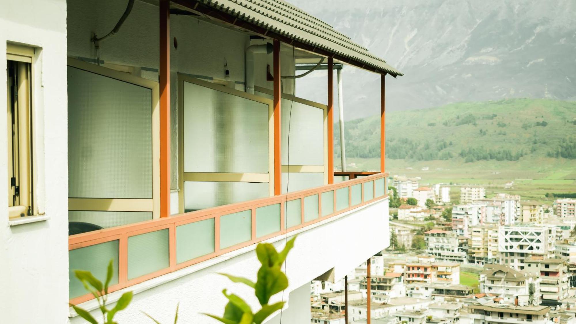 Guesthouse Shtino Gjirokastër Dış mekan fotoğraf