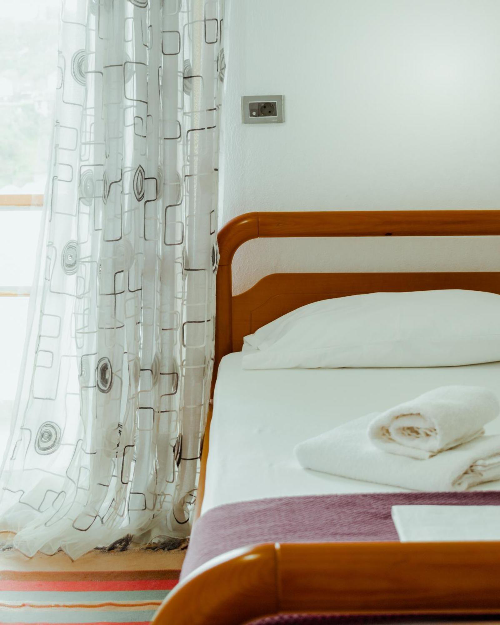 Guesthouse Shtino Gjirokastër Dış mekan fotoğraf