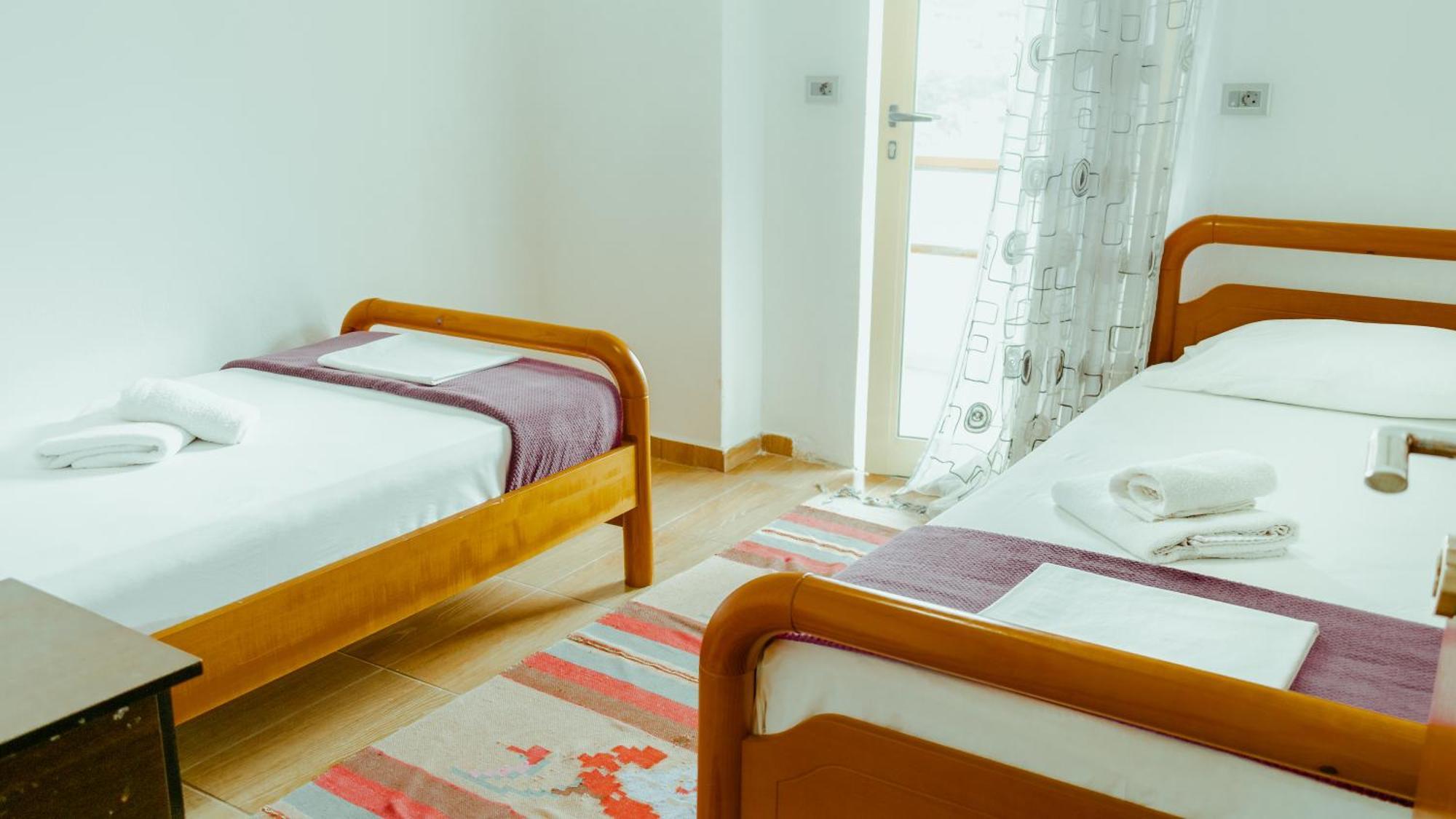 Guesthouse Shtino Gjirokastër Dış mekan fotoğraf