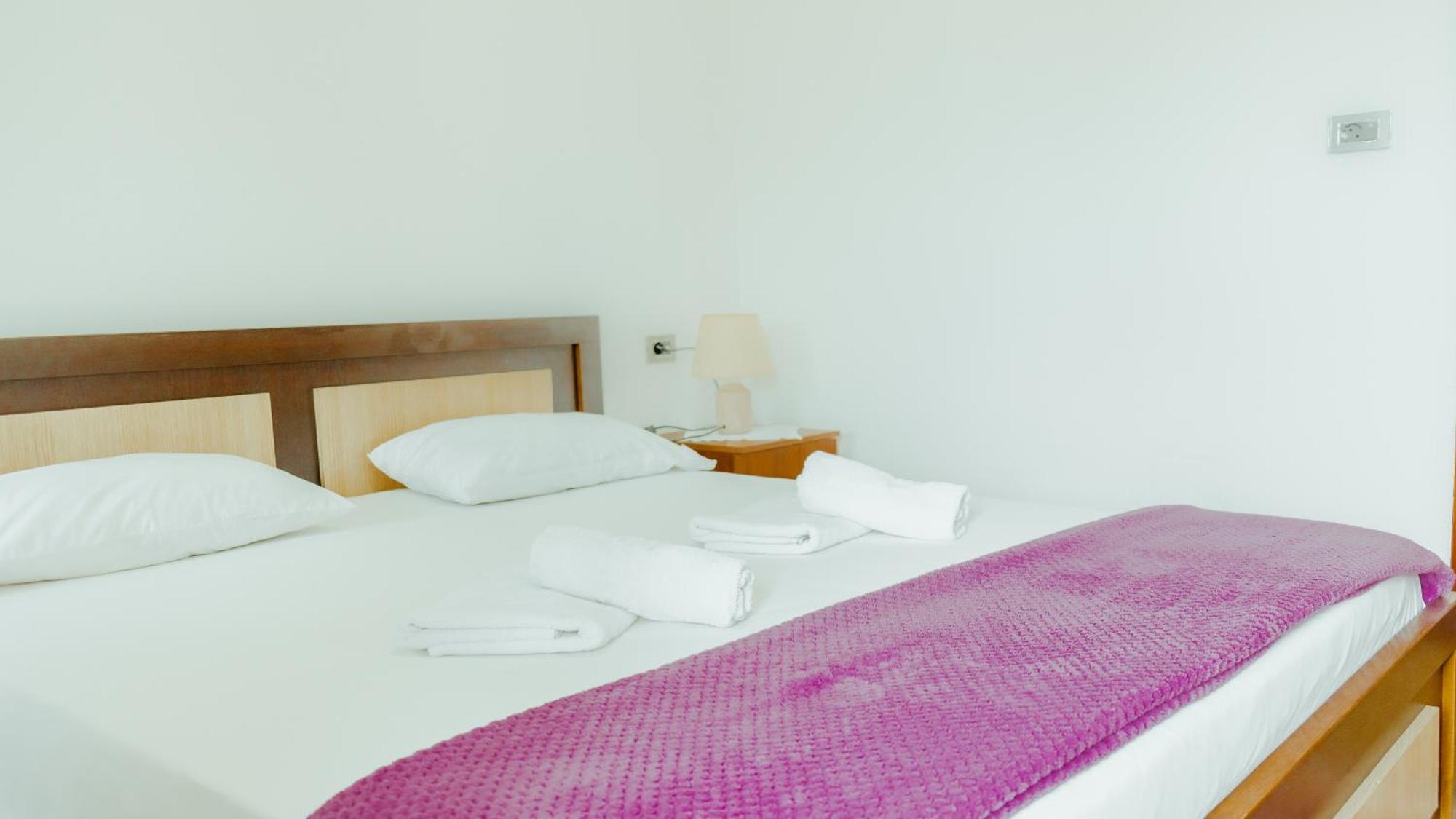 Guesthouse Shtino Gjirokastër Dış mekan fotoğraf