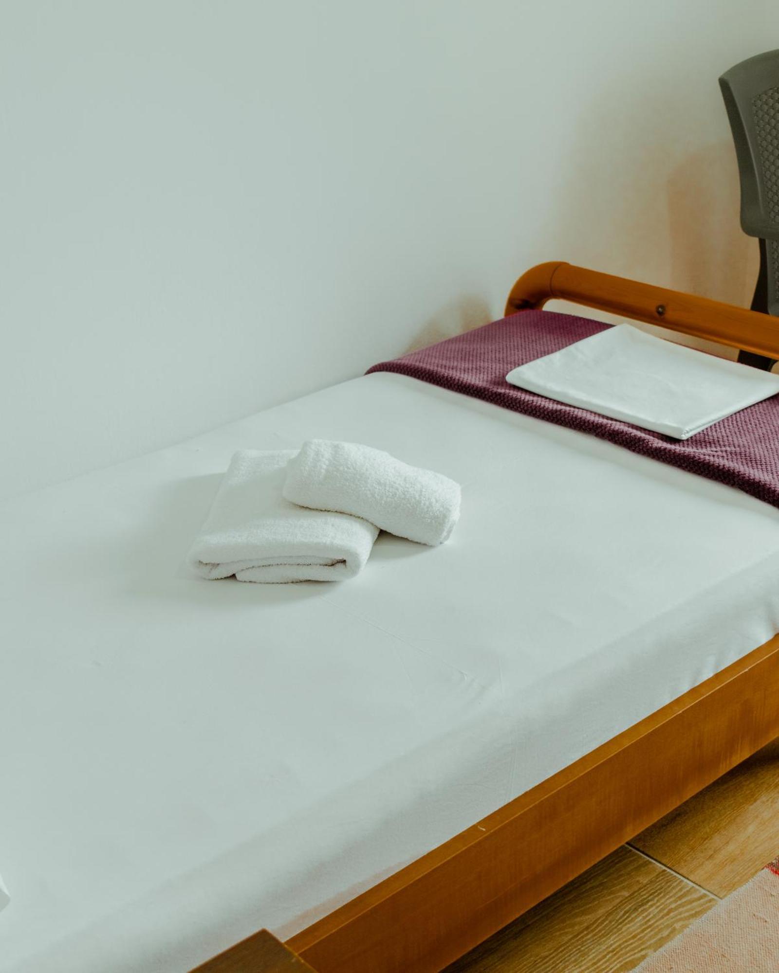 Guesthouse Shtino Gjirokastër Dış mekan fotoğraf